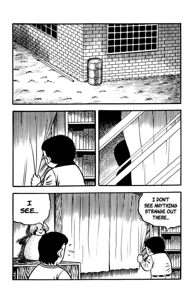 Page 101 Chapter Unknown_aff0 The Bloody Mansion