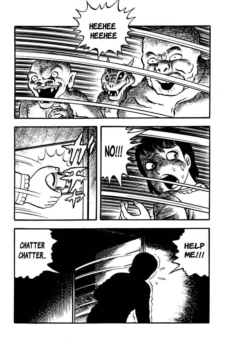 Page 116 Chapter Unknown_aff0 The Bloody Mansion