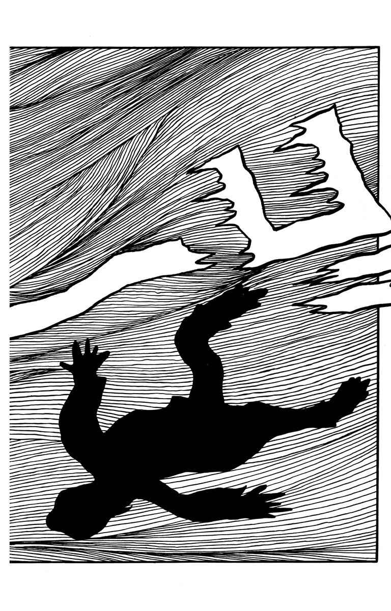 Page 120 Chapter Unknown_aff0 The Bloody Mansion