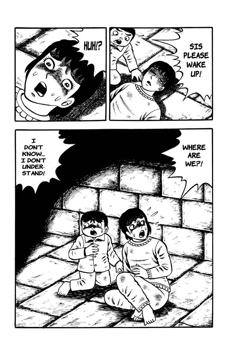 Page 125 Chapter Unknown_aff0 The Bloody Mansion