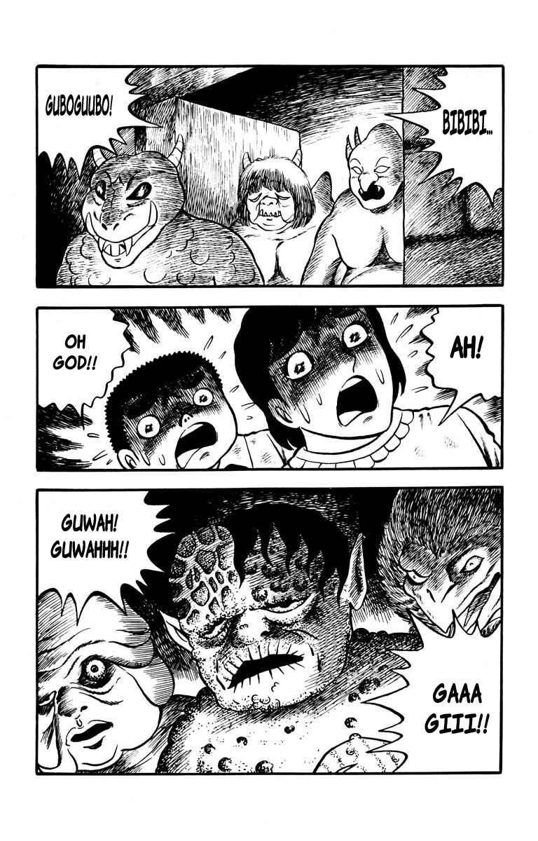 Page 129 Chapter Unknown_aff0 The Bloody Mansion