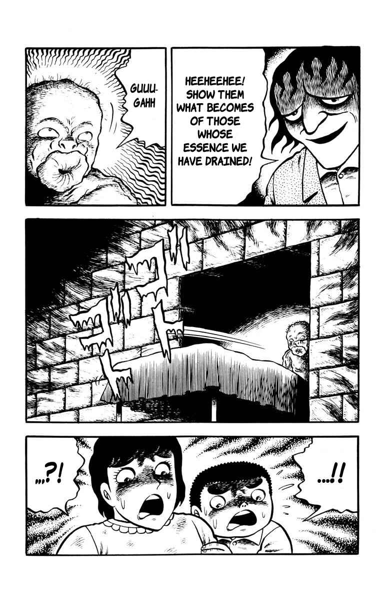 Page 136 Chapter Unknown_aff0 The Bloody Mansion