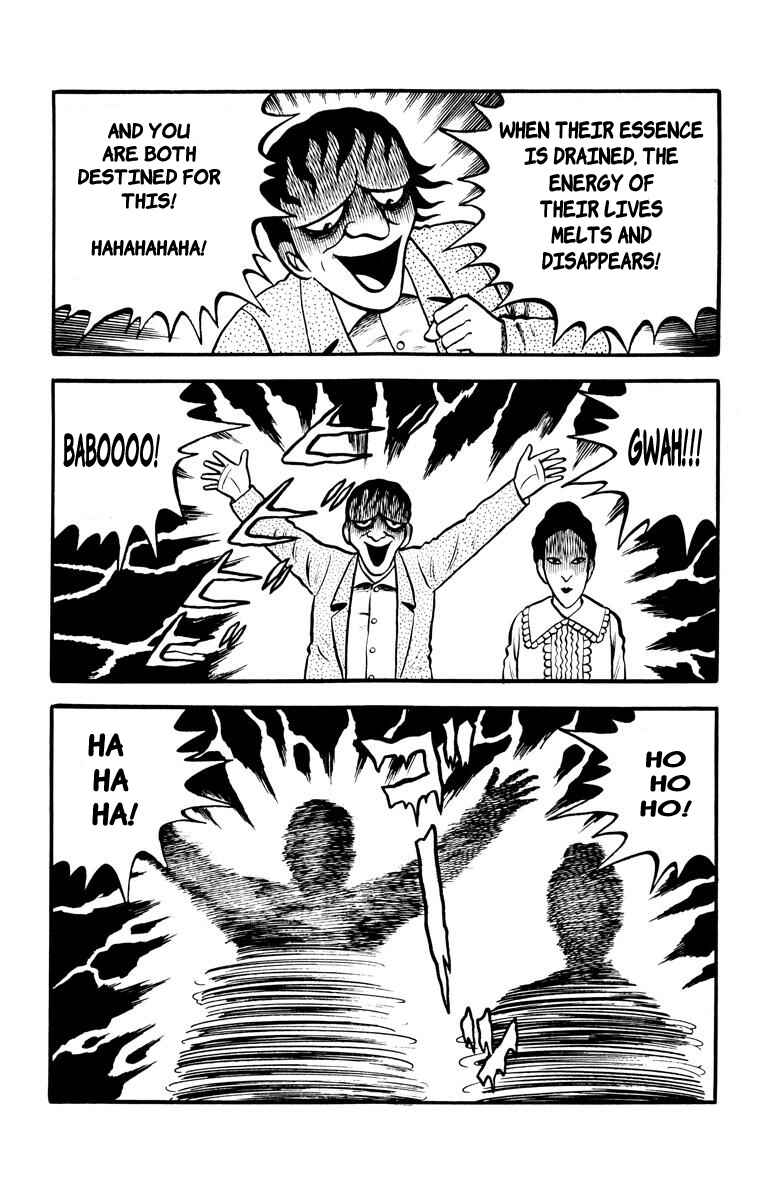 Page 144 Chapter Unknown_aff0 The Bloody Mansion