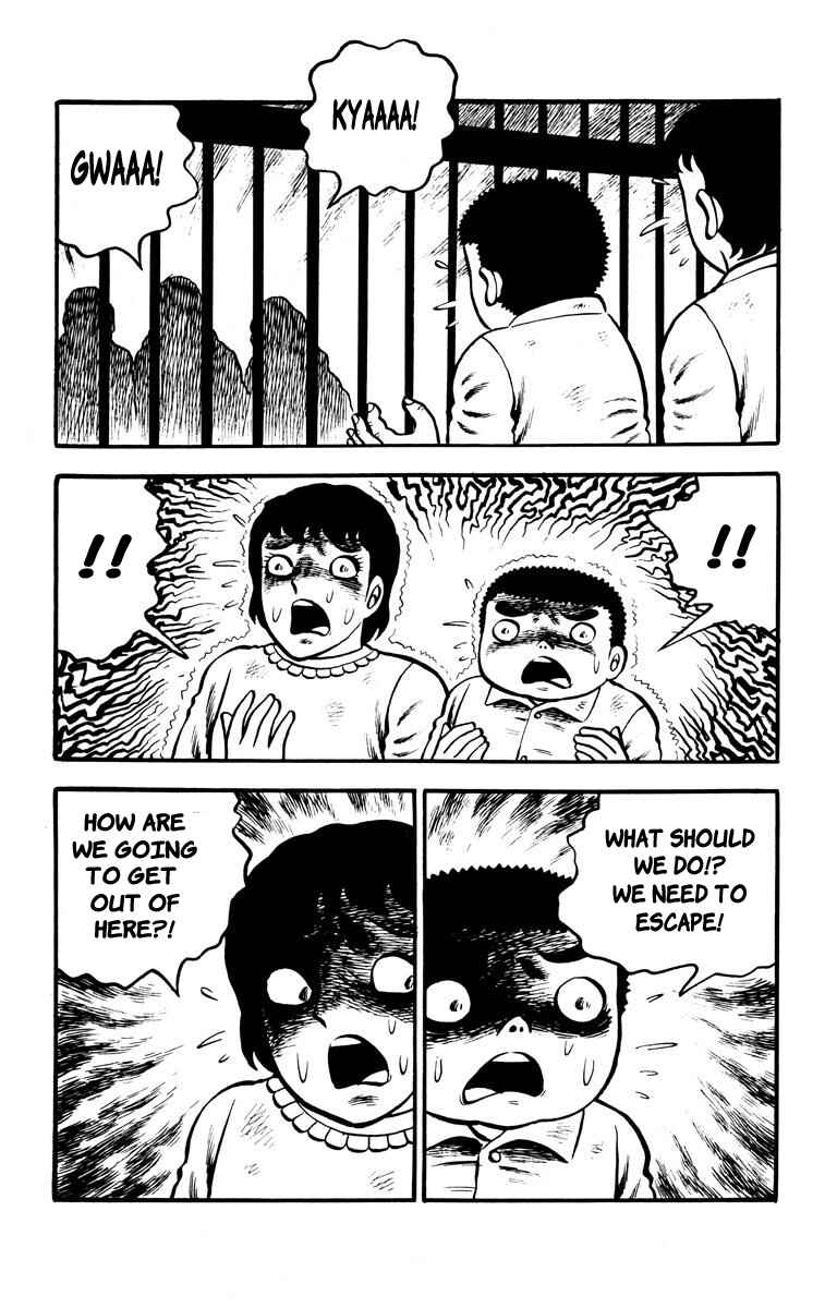Page 149 Chapter Unknown_aff0 The Bloody Mansion