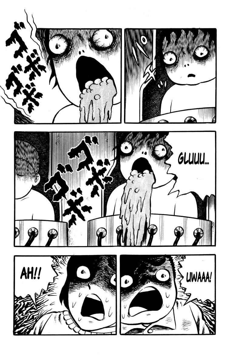 Page 151 Chapter Unknown_aff0 The Bloody Mansion