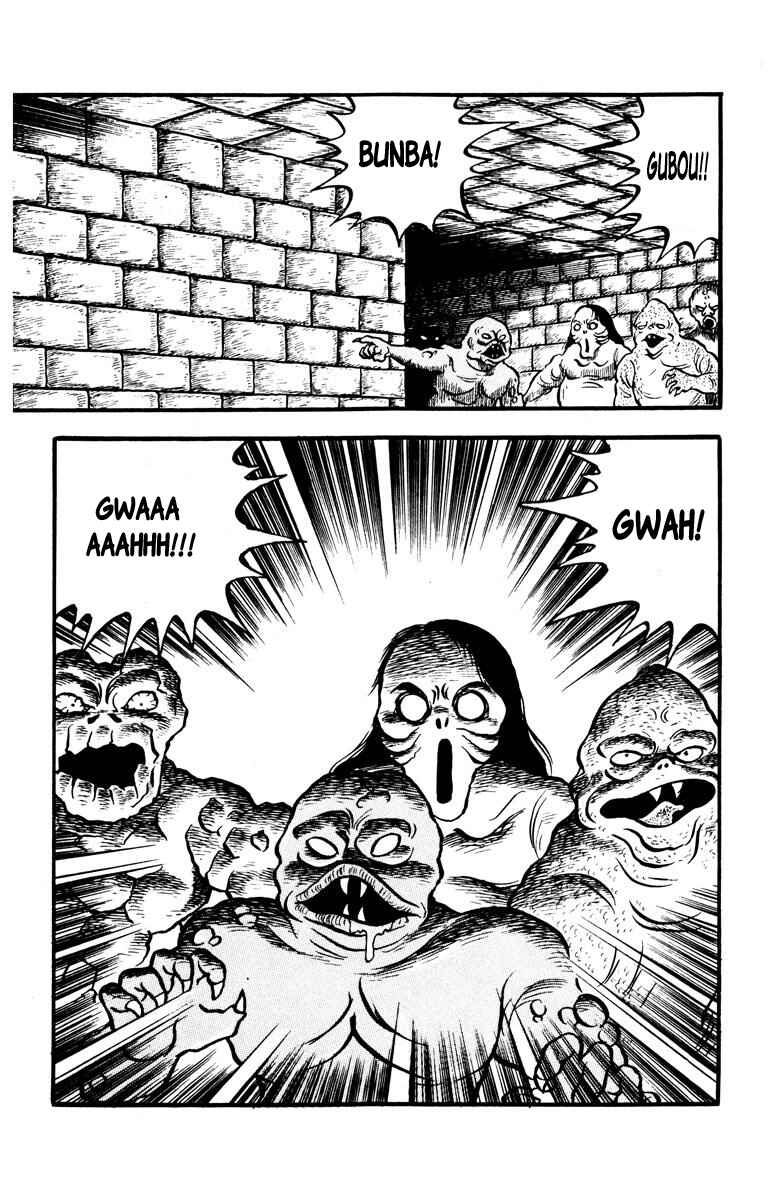 Page 158 Chapter Unknown_aff0 The Bloody Mansion