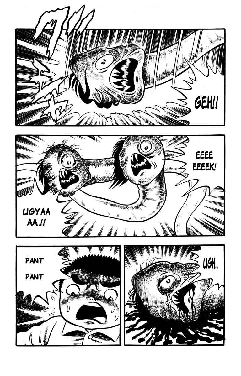 Page 165 Chapter Unknown_aff0 The Bloody Mansion
