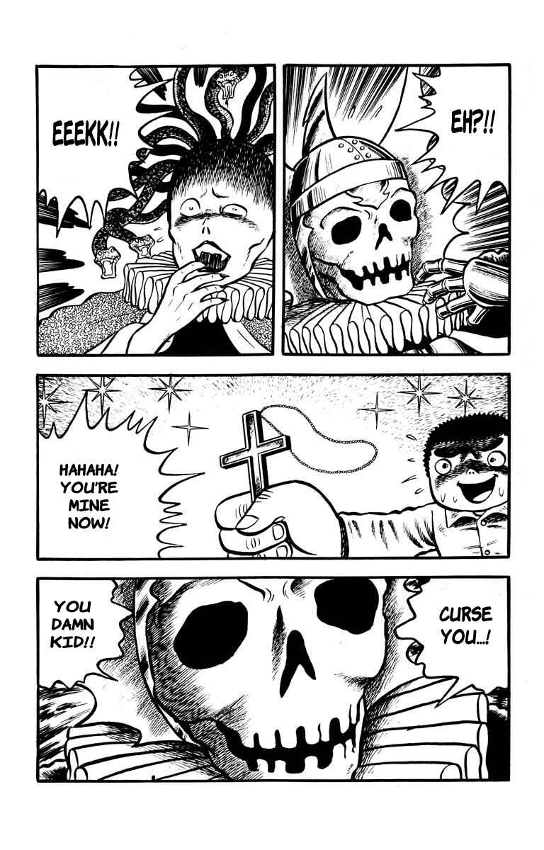 Page 176 Chapter Unknown_aff0 The Bloody Mansion