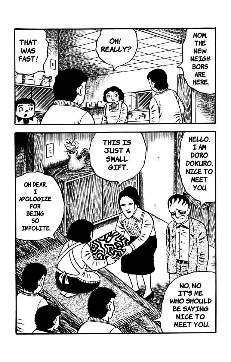 Page 25 Chapter Unknown_aff0 The Bloody Mansion