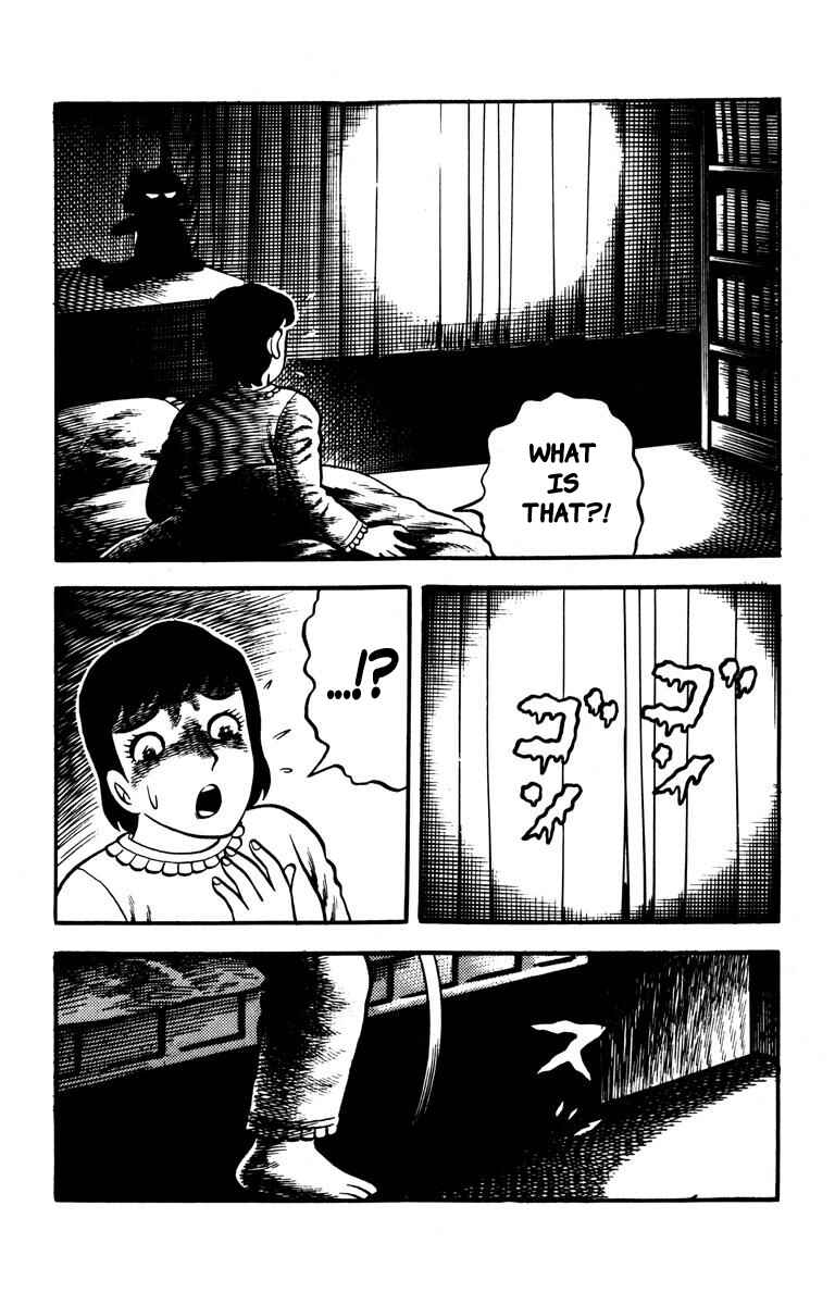 Page 32 Chapter Unknown_aff0 The Bloody Mansion