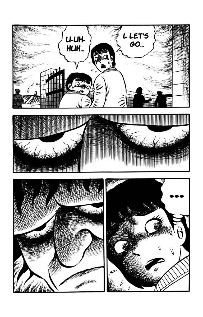 Page 69 Chapter Unknown_aff0 The Bloody Mansion