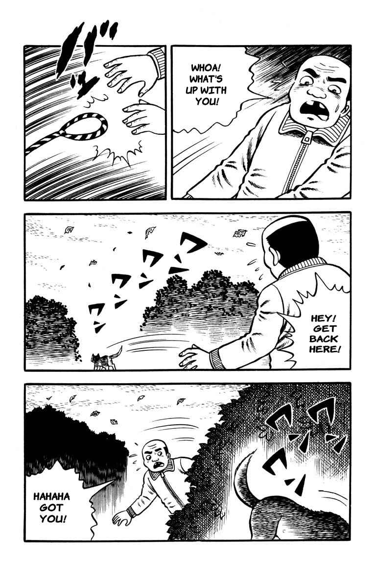 Page 79 Chapter Unknown_aff0 The Bloody Mansion