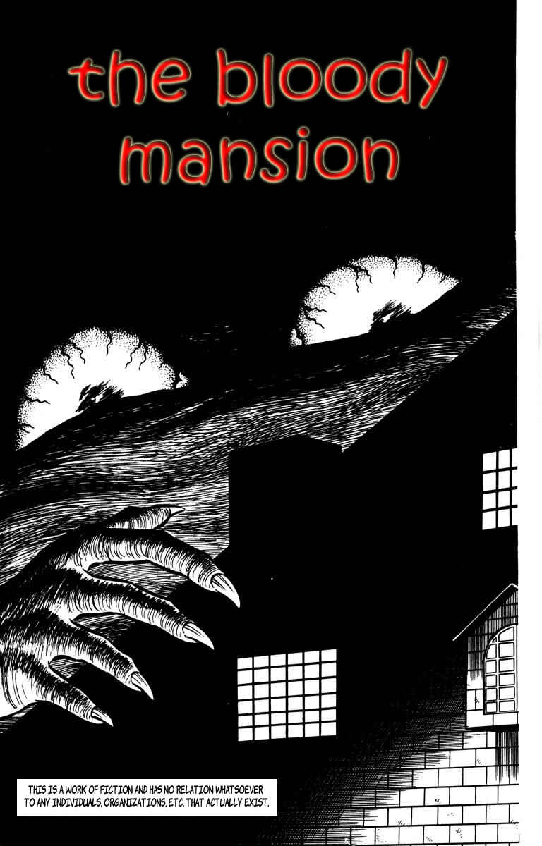 Page 9 Chapter Unknown_aff0 The Bloody Mansion