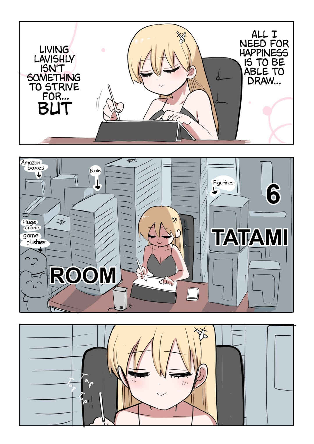 Page 1 Chapter 29 Kishi Nikki