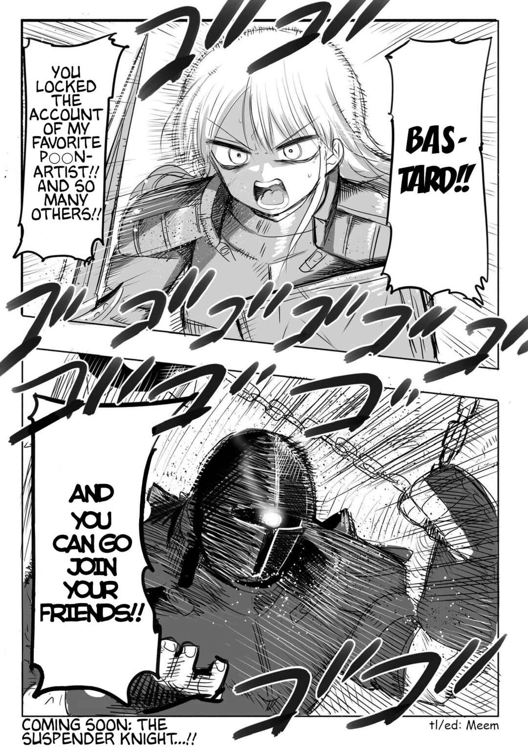 Page 1 Chapter 10 Kishi Nikki
