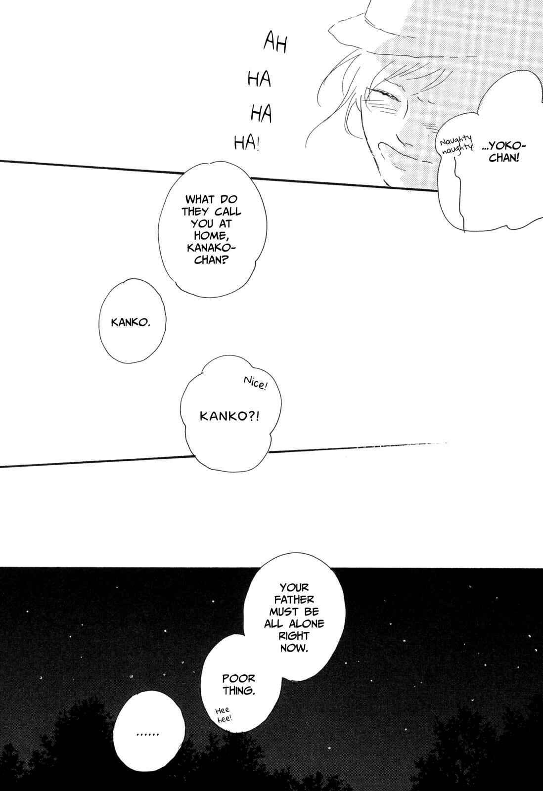 Page 10 Chapter 7 Dont Cry, Girl ♥