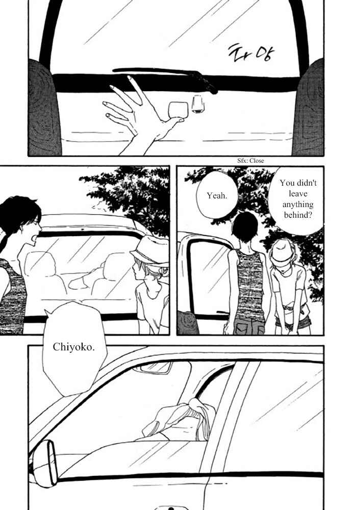 Page 15 Chapter 7.2 Dont Cry, Girl ♥