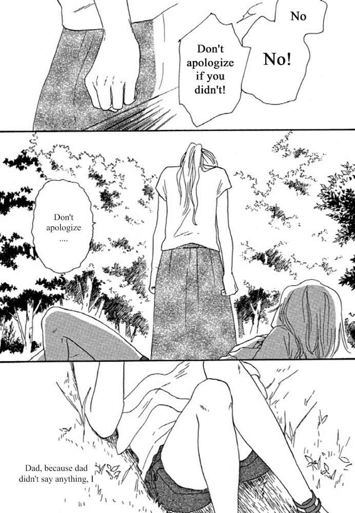 Page 7 Chapter 7.2 Dont Cry, Girl ♥