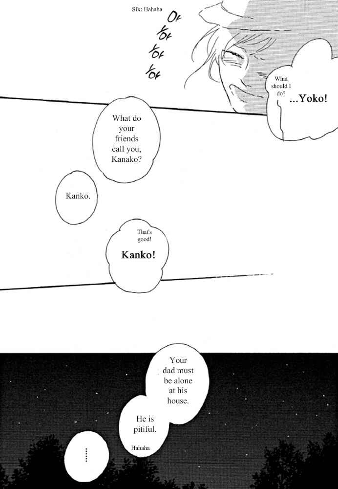 Page 10 Chapter 7.1 Dont Cry, Girl ♥