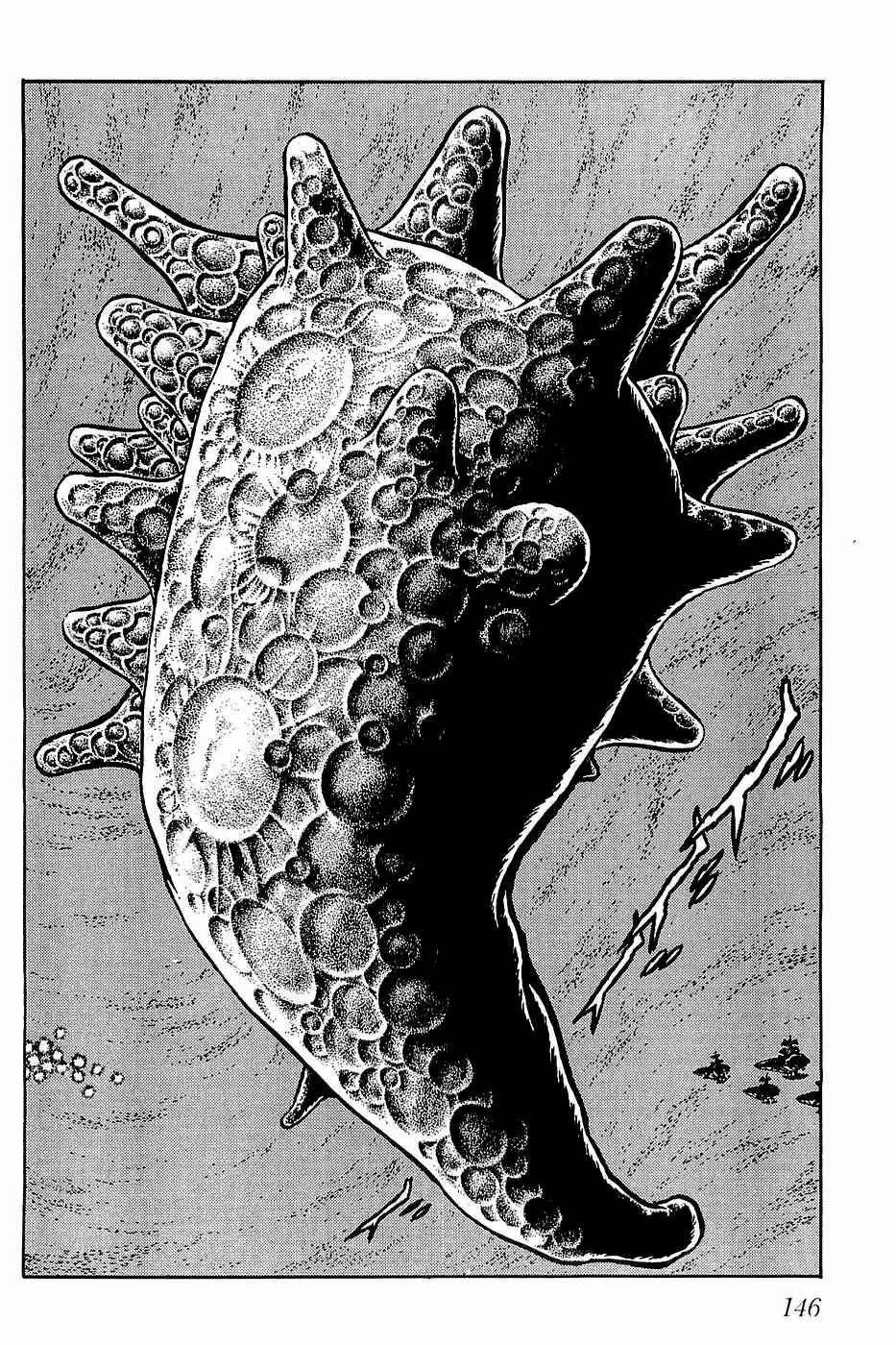 Page 26 Chapter 28 Queen Millennia