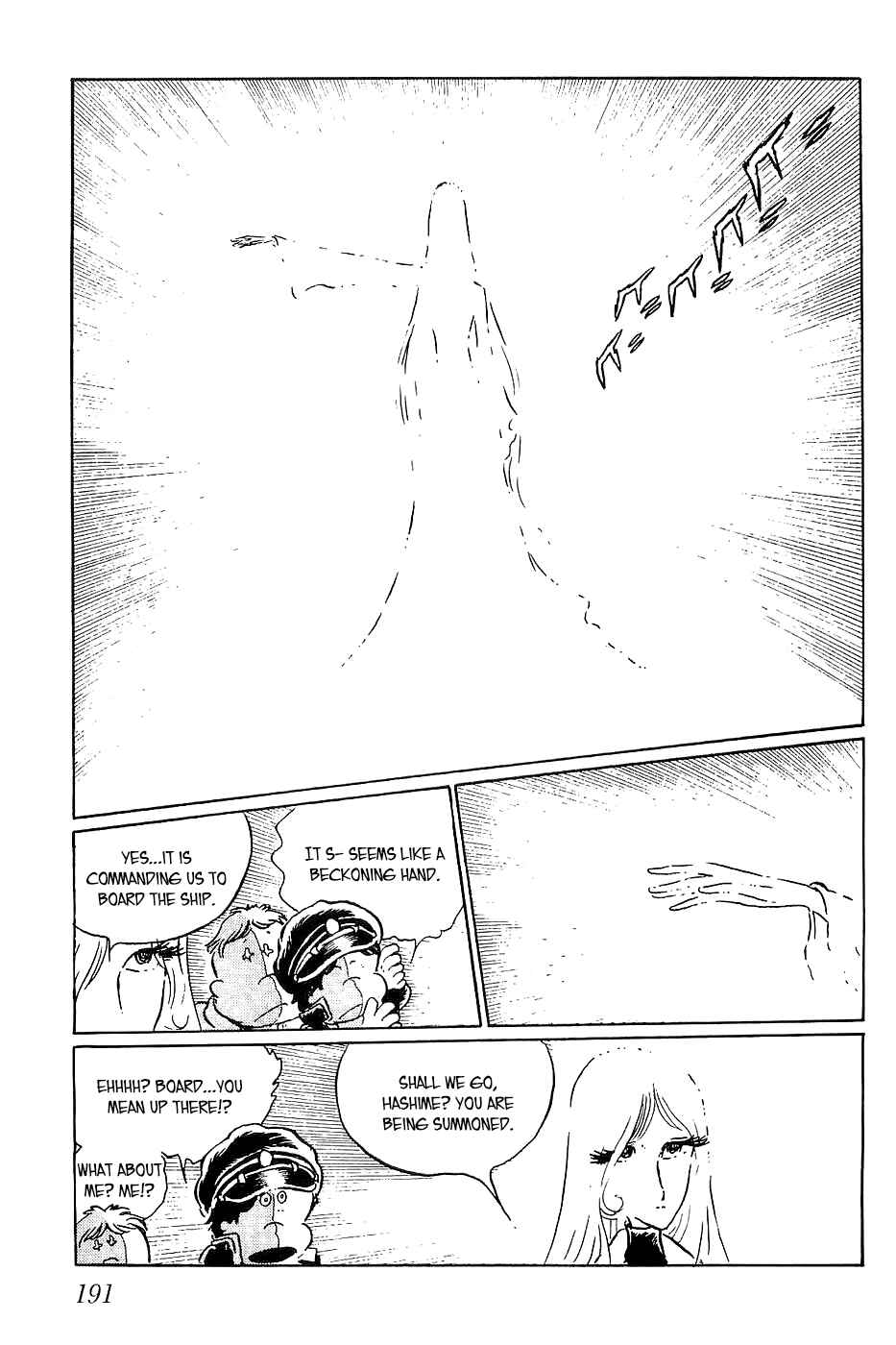 Page 11 Chapter 7 Queen Millennia