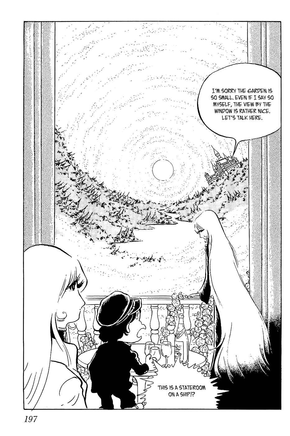 Page 17 Chapter 7 Queen Millennia