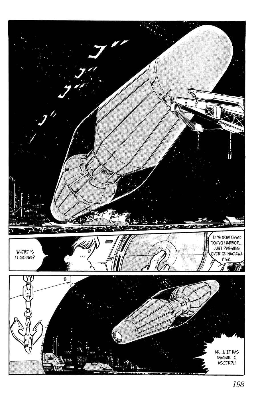 Page 18 Chapter 7 Queen Millennia