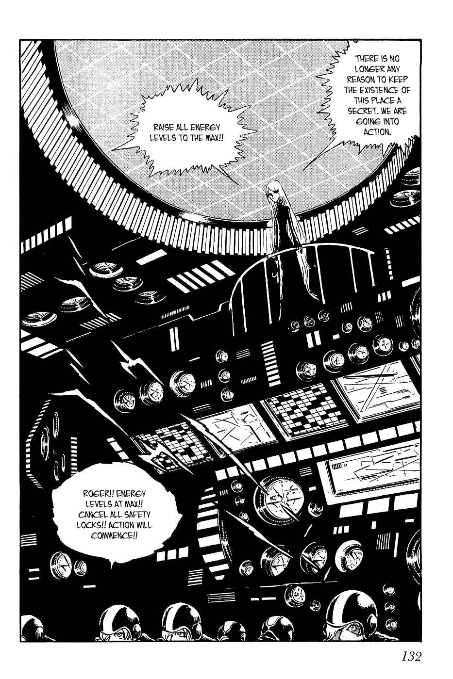 Page 12 Chapter 5 Queen Millennia