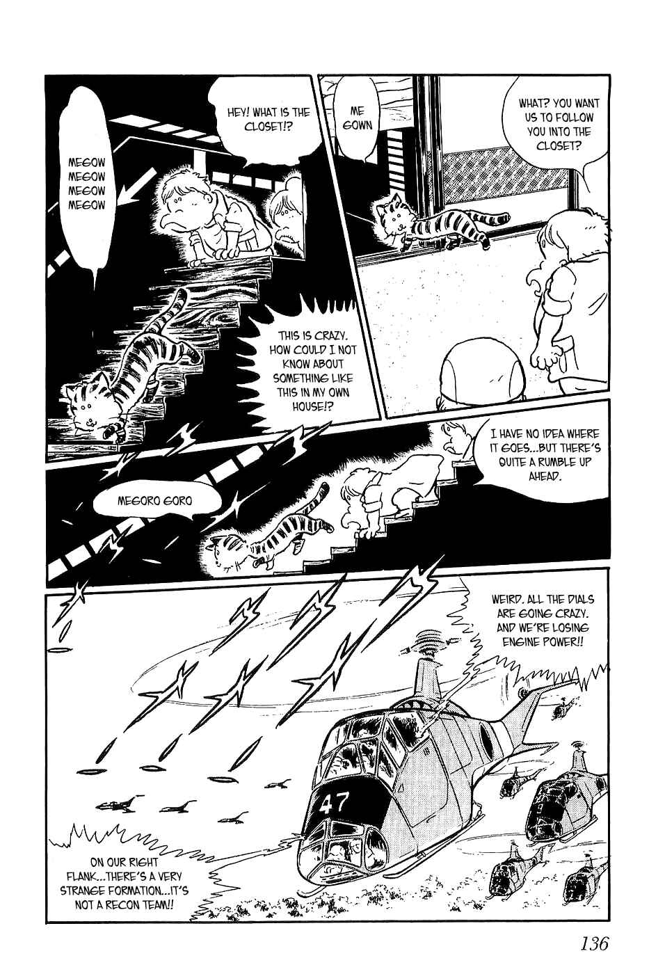 Page 16 Chapter 5 Queen Millennia