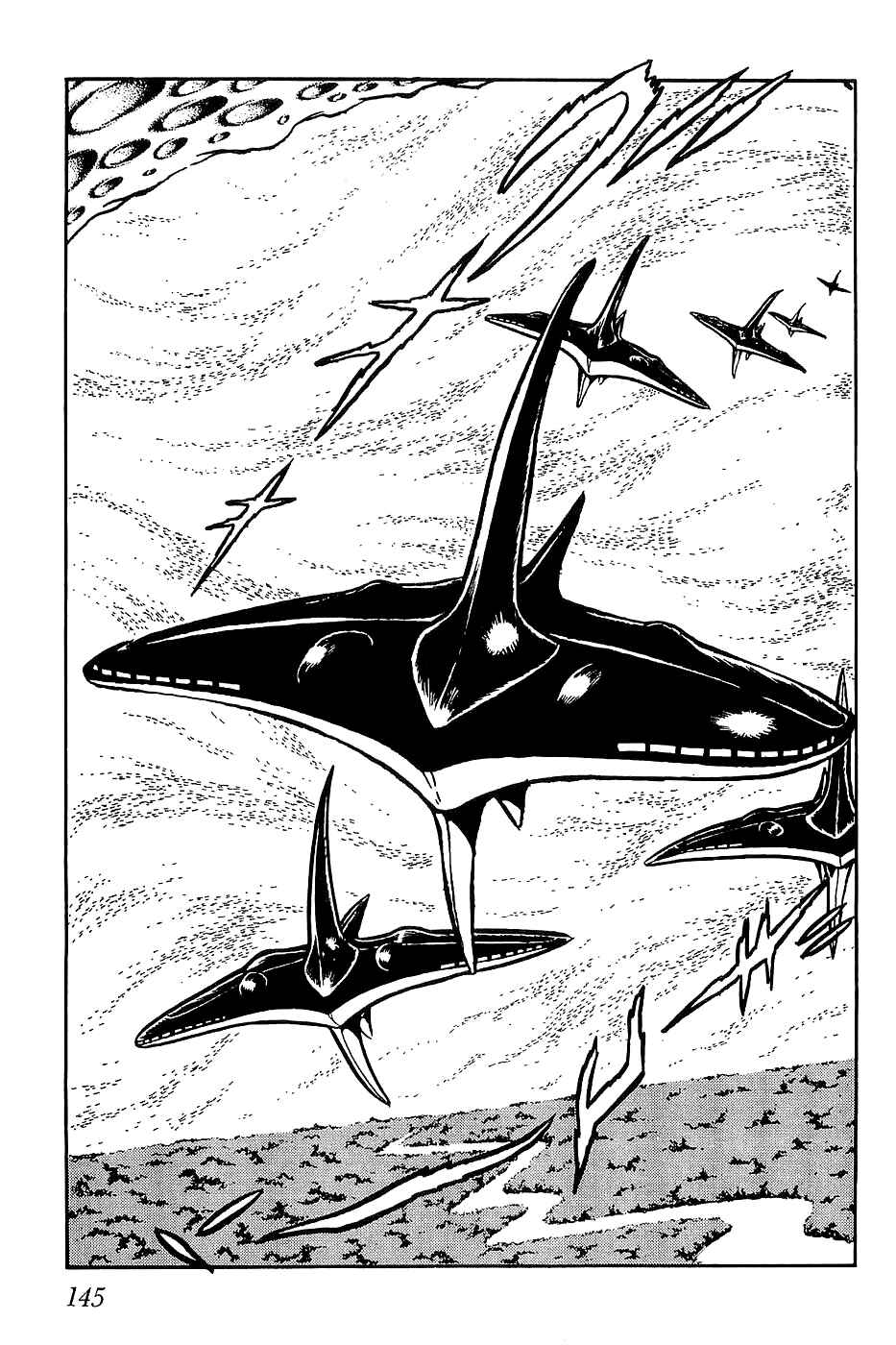 Page 25 Chapter 5 Queen Millennia
