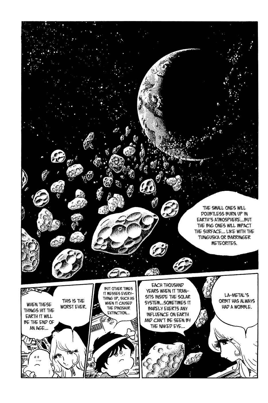 Page 17 Chapter 16 Queen Millennia