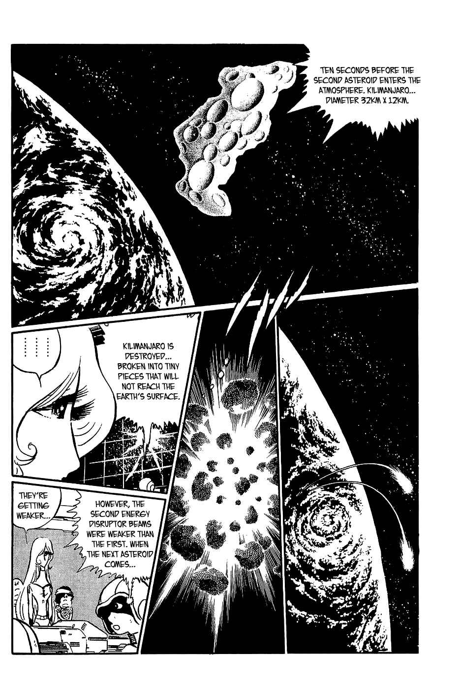Page 26 Chapter 16 Queen Millennia