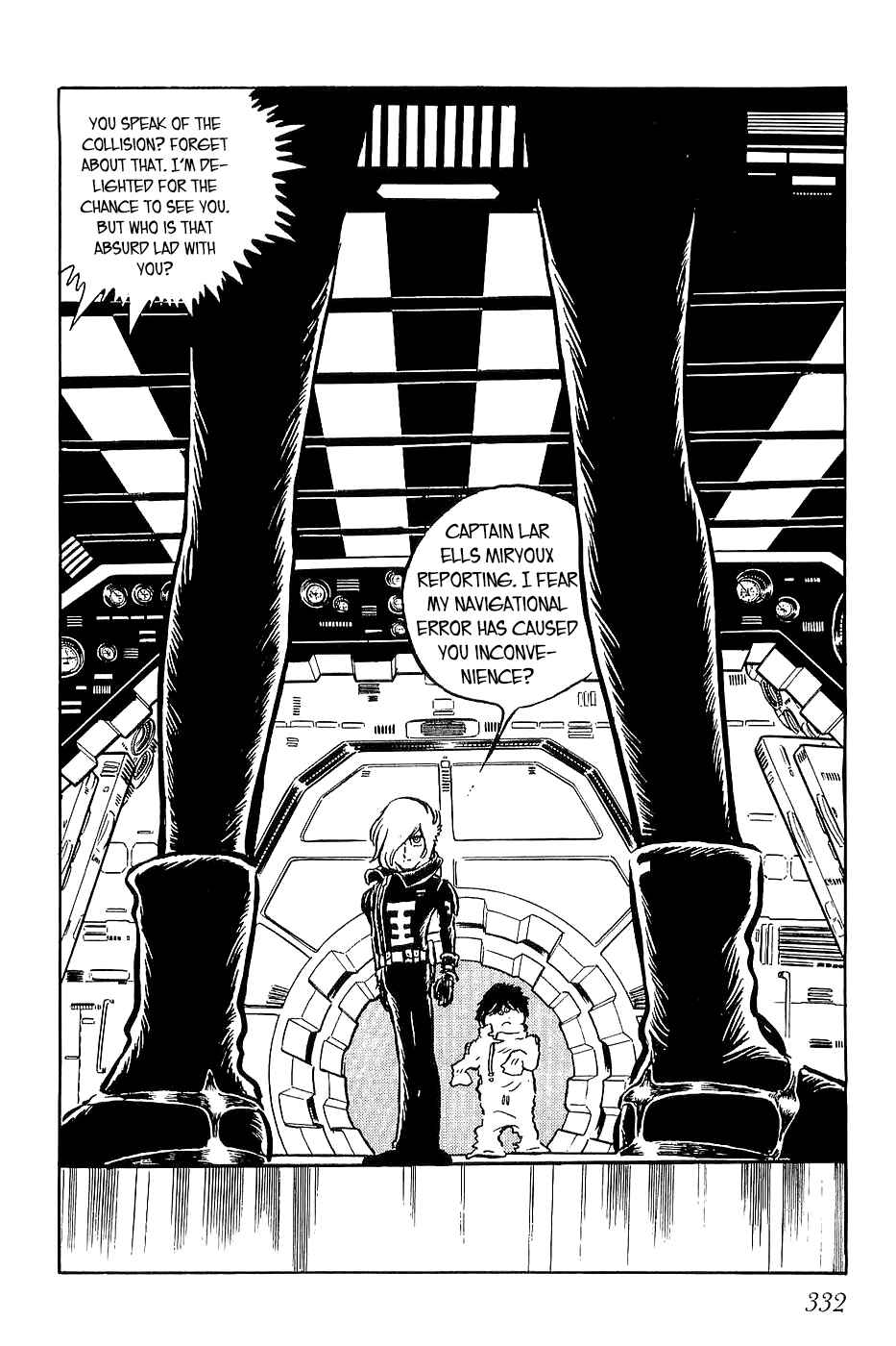 Page 1 Chapter 12 Queen Millennia