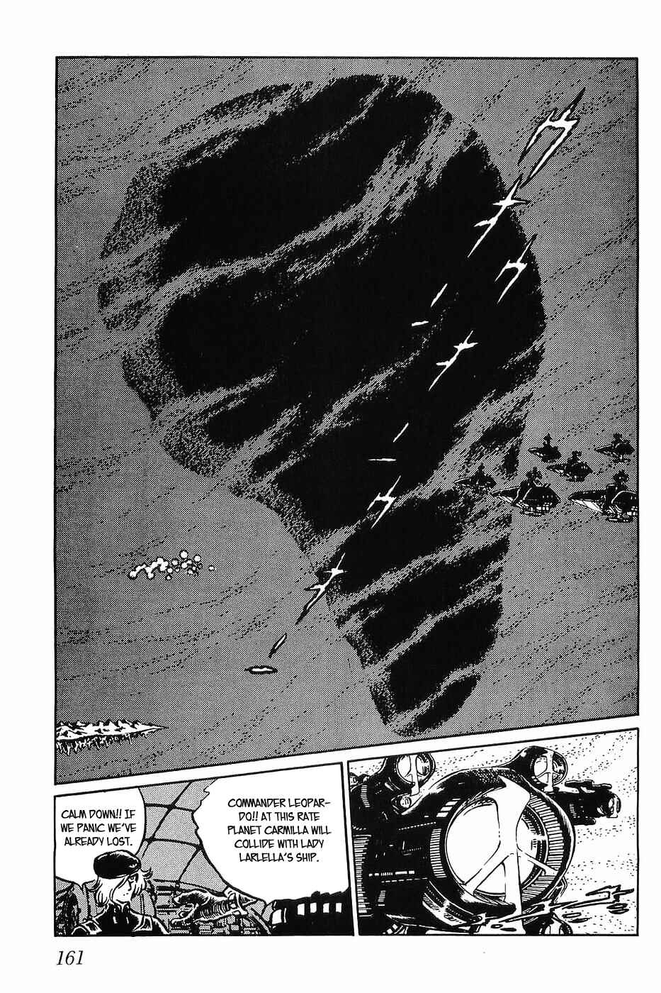Page 11 Chapter 29 Queen Millennia