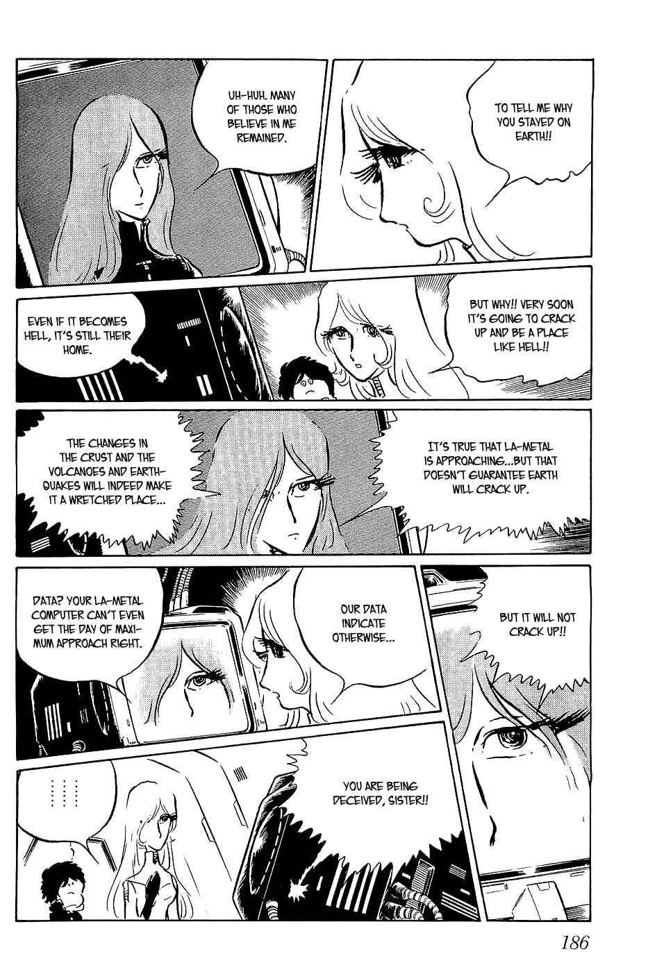 Page 6 Chapter 19 Queen Millennia