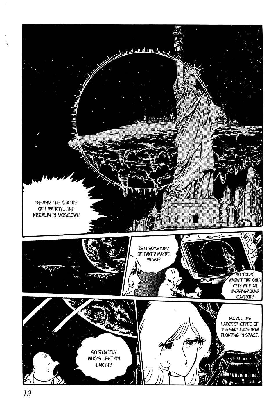 Page 23 Chapter 13 Queen Millennia