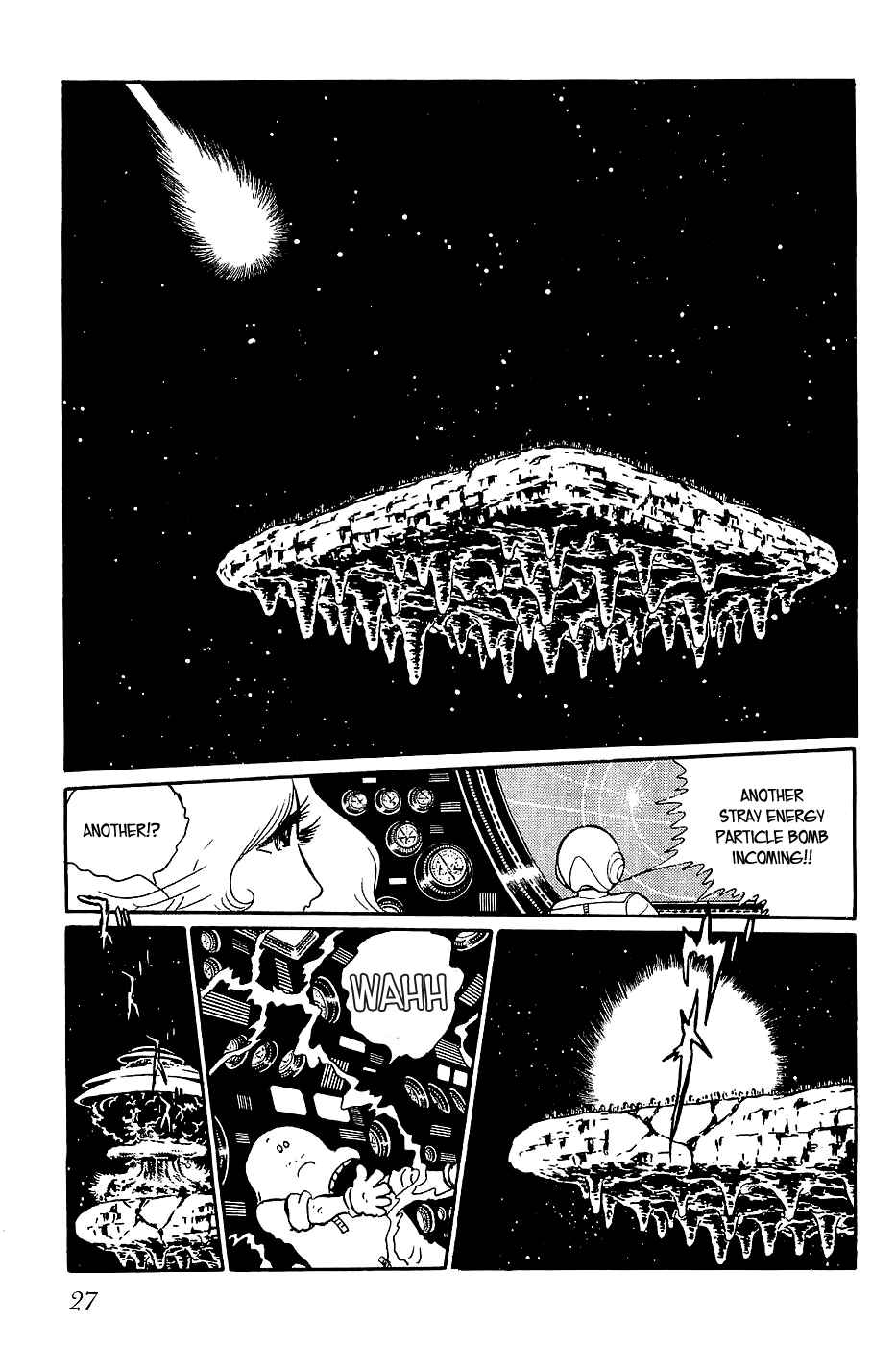Page 31 Chapter 13 Queen Millennia