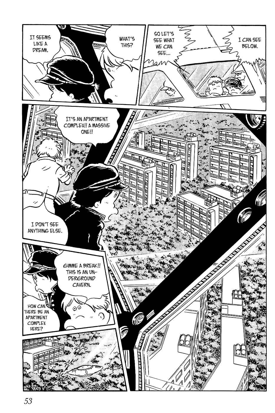 Page 23 Chapter 2 Queen Millennia
