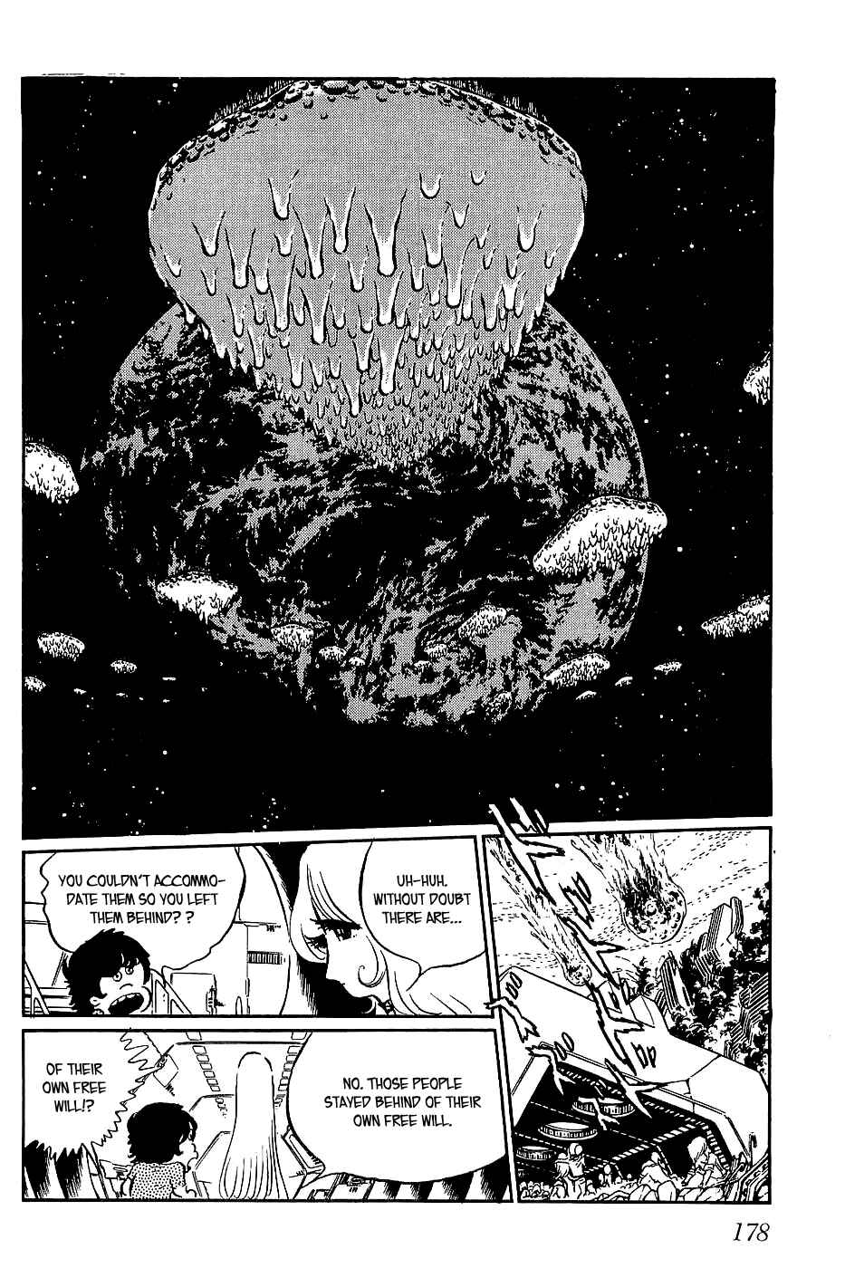 Page 28 Chapter 18 Queen Millennia