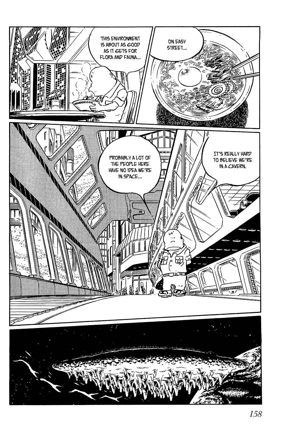 Page 8 Chapter 18 Queen Millennia