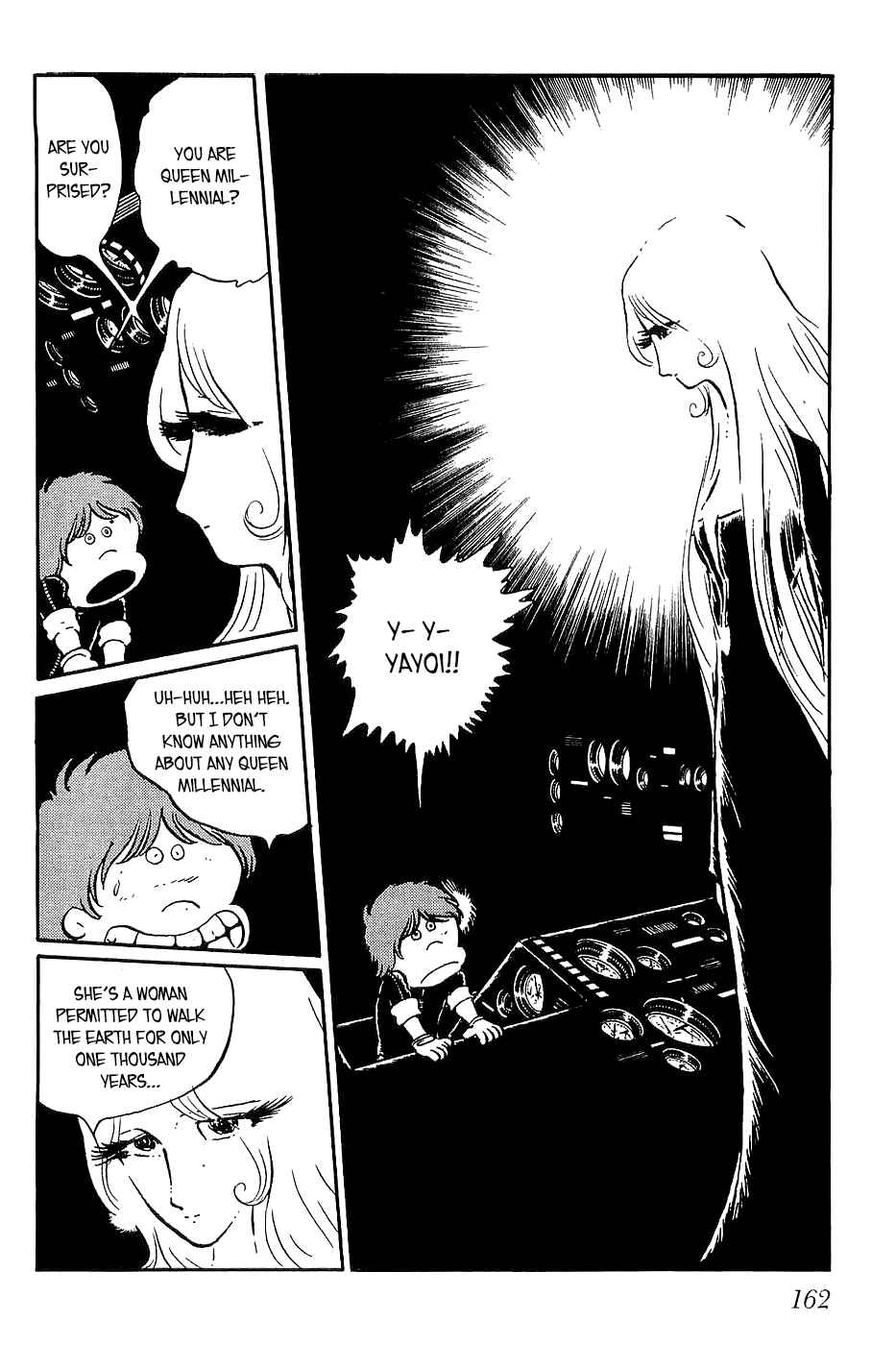 Page 12 Chapter 6 Queen Millennia