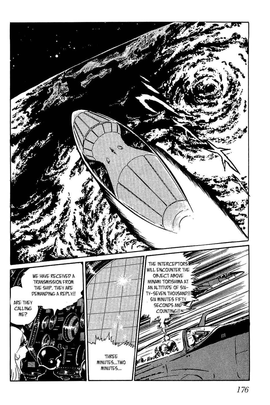 Page 26 Chapter 6 Queen Millennia