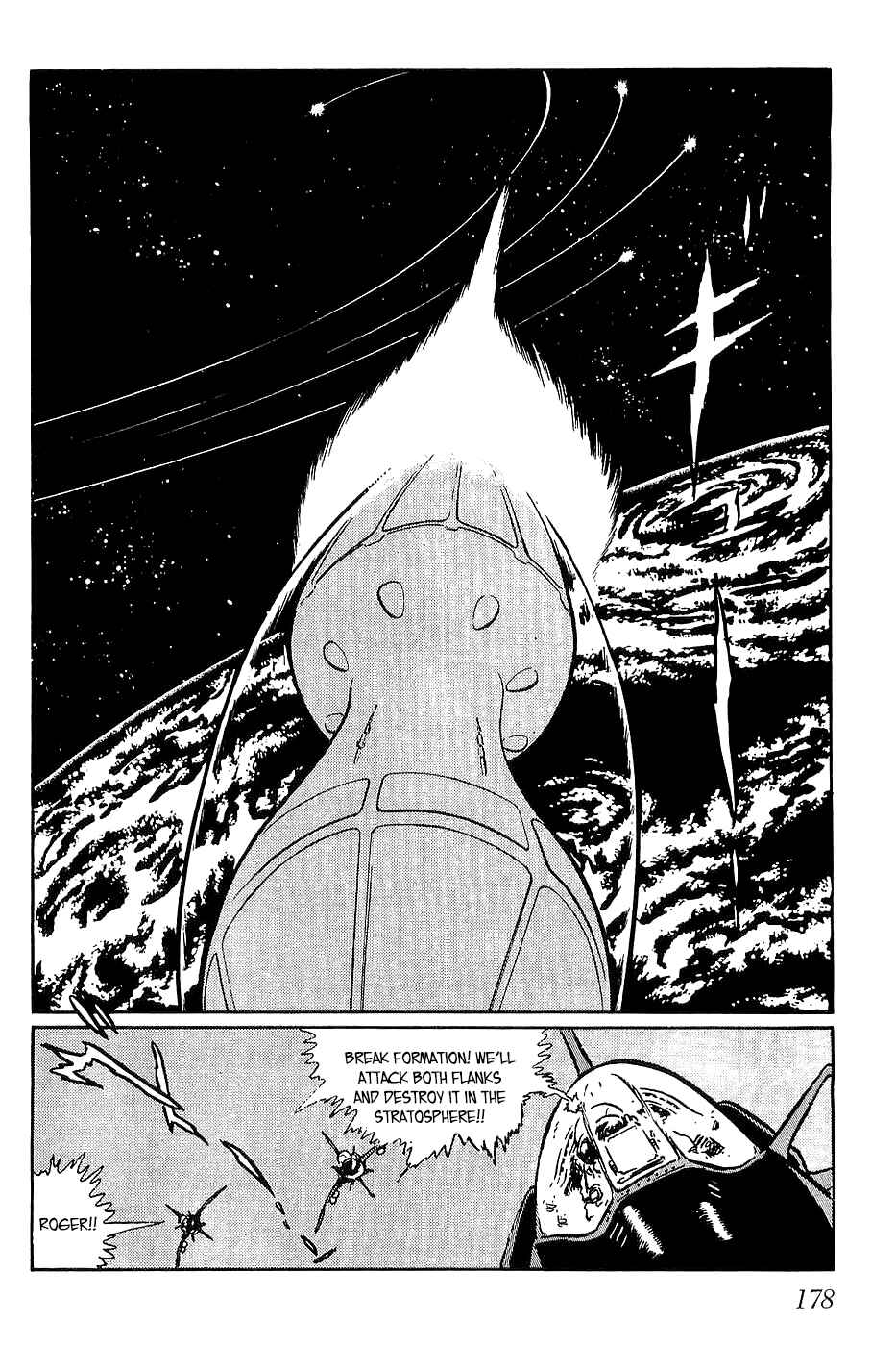 Page 28 Chapter 6 Queen Millennia