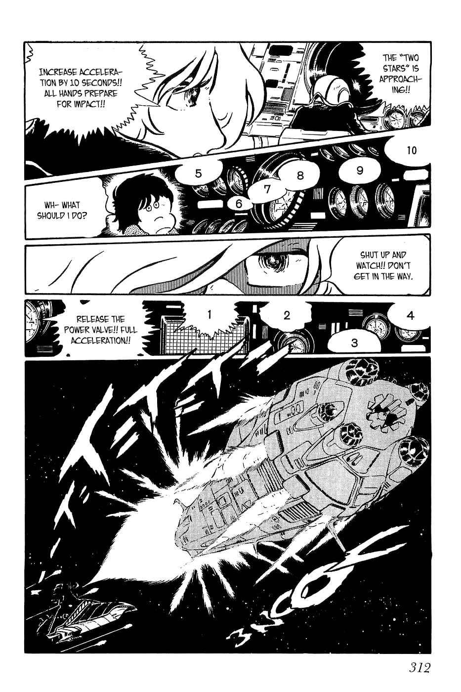 Page 12 Chapter 11 Queen Millennia