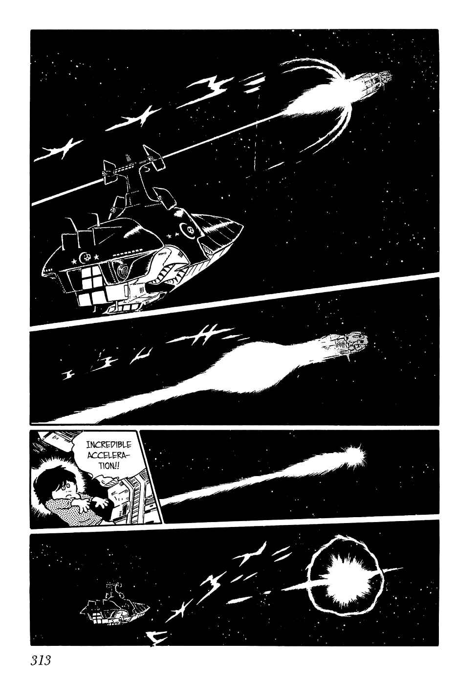 Page 13 Chapter 11 Queen Millennia