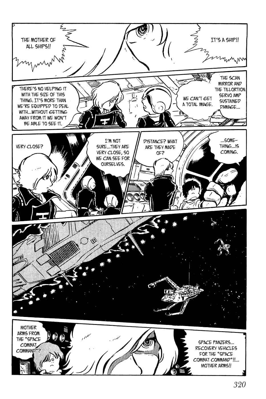 Page 20 Chapter 11 Queen Millennia