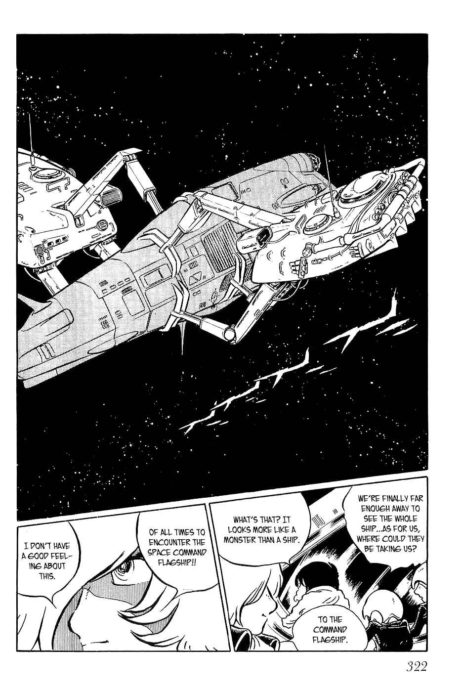 Page 22 Chapter 11 Queen Millennia