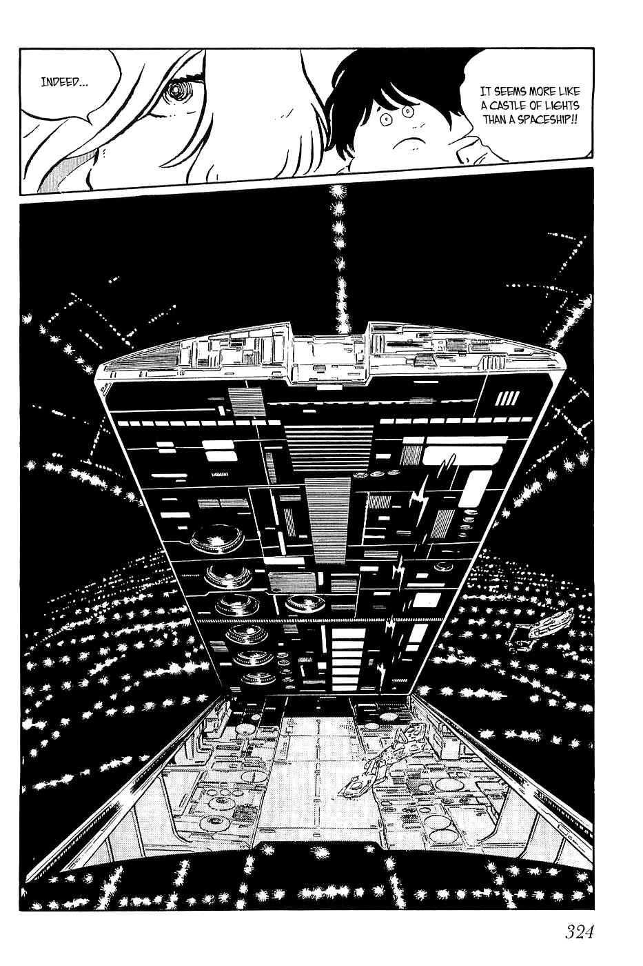 Page 24 Chapter 11 Queen Millennia