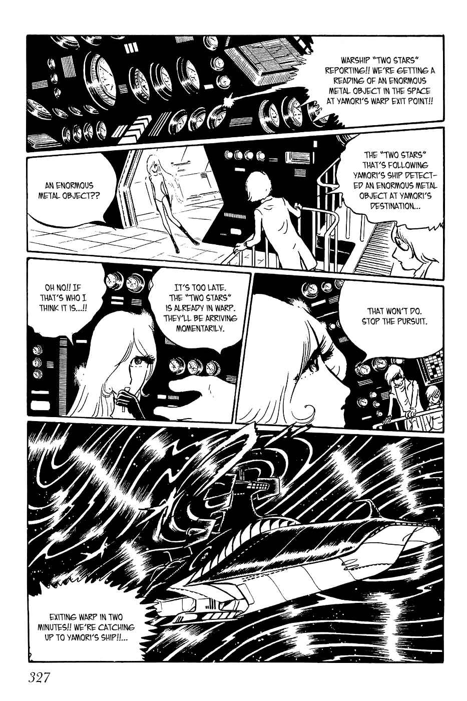 Page 27 Chapter 11 Queen Millennia