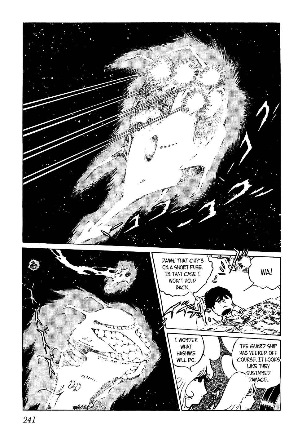 Page 1 Chapter 9 Queen Millennia